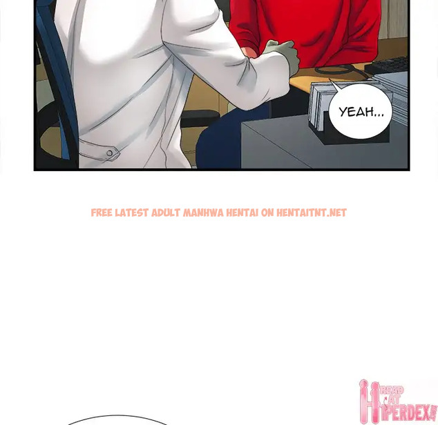 Read Hentai Image 101 105 in comic Behind The Curtains - Chapter 2 - hentaitnt.net