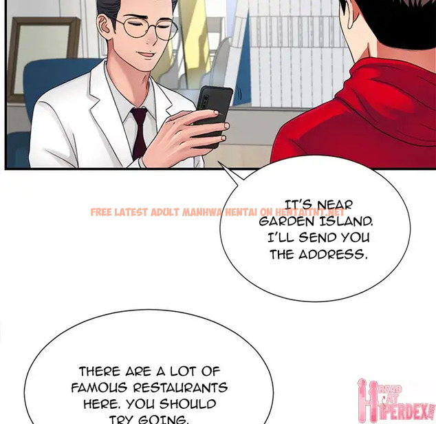 Read Hentai Image 111 105 in comic Behind The Curtains - Chapter 2 - hentaitnt.net