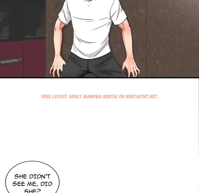 Read Hentai Image 7 101 in comic Behind The Curtains - Chapter 2 - hentaitnt.net