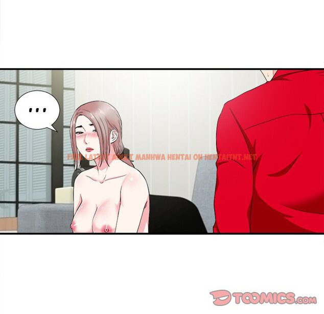 Read Hentai Image 10 040 in comic Behind The Curtains - Chapter 22 - hentaitnt.net