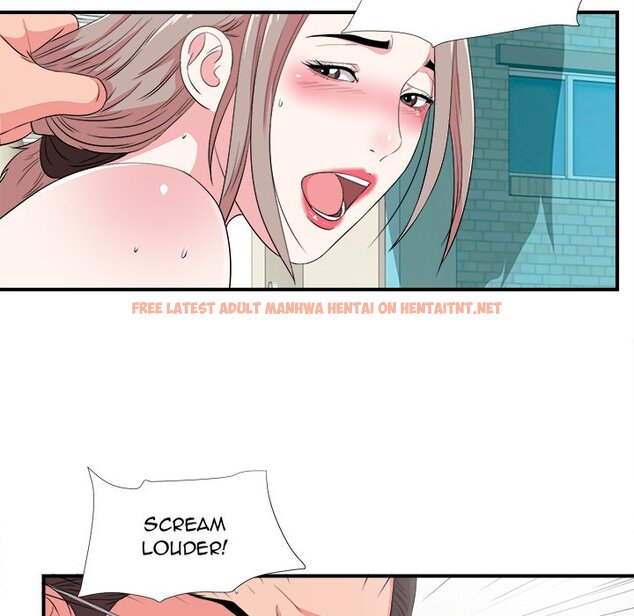 Read Hentai Image 11 032 in comic Behind The Curtains - Chapter 24 - hentaitnt.net