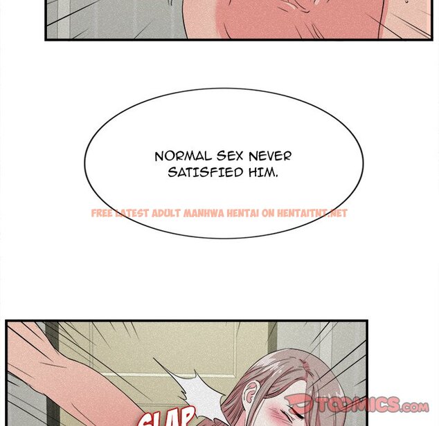 Read Hentai Image 42 035 in comic Behind The Curtains - Chapter 24 - hentaitnt.net