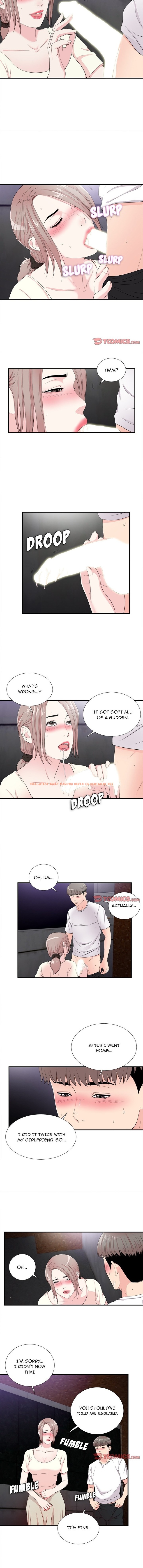 Read Hentai Image 7 028 in comic Behind The Curtains - Chapter 27 - hentaitnt.net