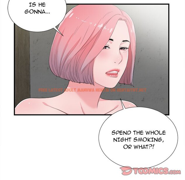 Read Hentai Image 6 025 in comic Behind The Curtains - Chapter 28 - hentaitnt.net