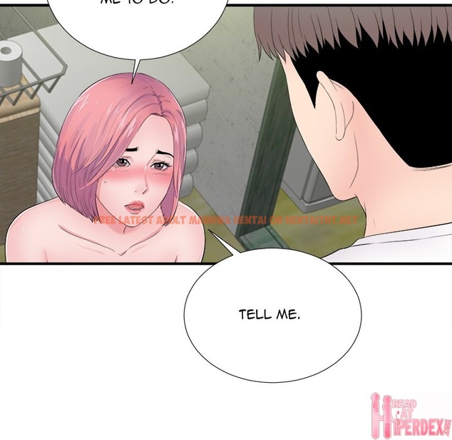 Read Hentai Image 11 021 in comic Behind The Curtains - Chapter 29 - hentaitnt.net