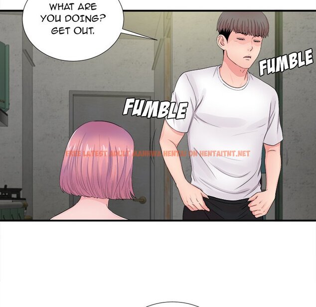 Read Hentai Image 17 021 in comic Behind The Curtains - Chapter 29 - hentaitnt.net