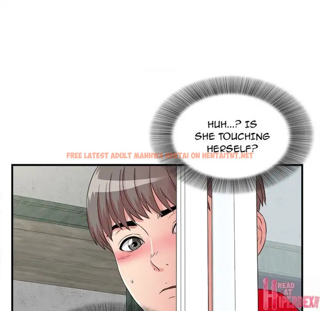 Read Hentai Image 85 101 in comic Behind The Curtains - Chapter 3 - hentaitnt.net