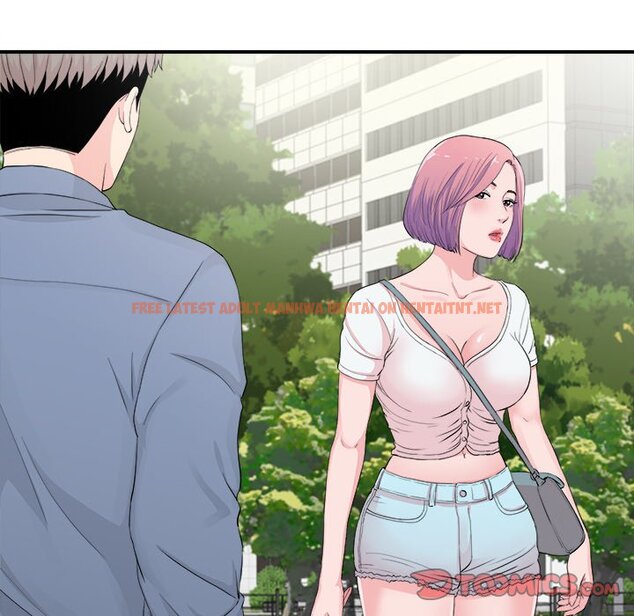 Read Hentai Image 30 018 in comic Behind The Curtains - Chapter 30 - hentaitnt.net