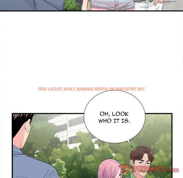 Read Hentai Image 34 018 in comic Behind The Curtains - Chapter 30 - hentaitnt.net