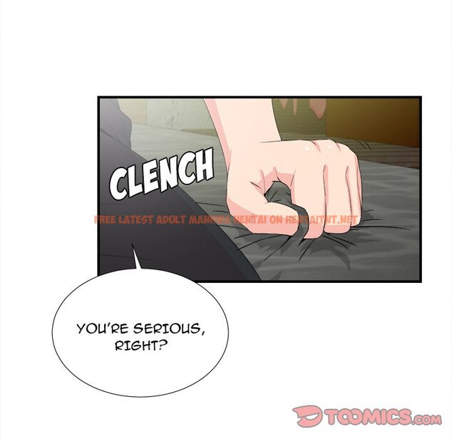 Read Hentai Image 10 014 in comic Behind The Curtains - Chapter 31 - hentaitnt.net