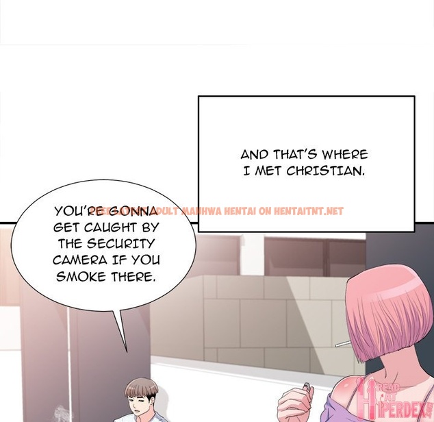 Read Hentai Image 27 007 in comic Behind The Curtains - Chapter 33 - hentaitnt.net