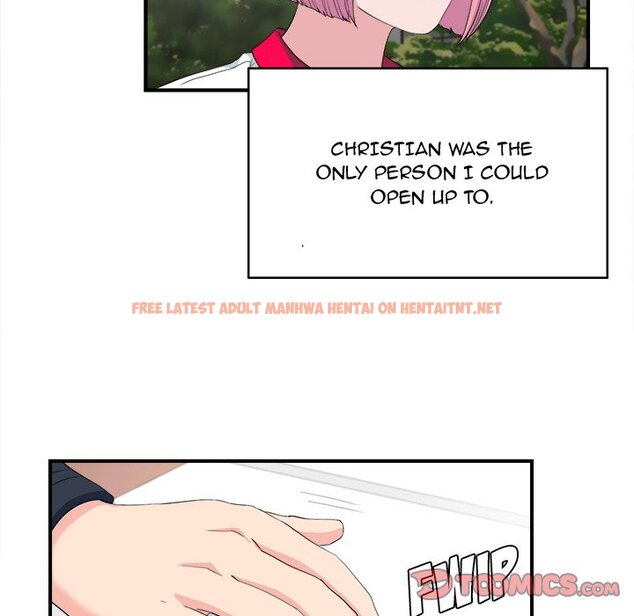 Read Hentai Image 42 007 in comic Behind The Curtains - Chapter 33 - hentaitnt.net