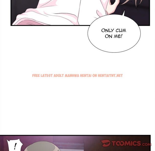 Read Hentai Image 30 003 in comic Behind The Curtains - Chapter 34 - hentaitnt.net