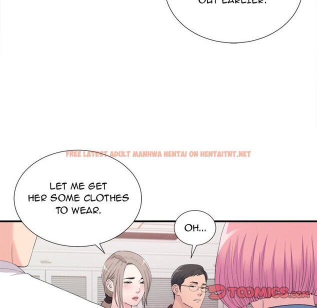 Read Hentai Image 10 999 in comic Behind The Curtains - Chapter 35 - hentaitnt.net