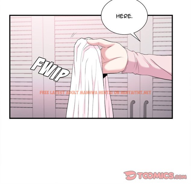 Read Hentai Image 18 999 in comic Behind The Curtains - Chapter 35 - hentaitnt.net