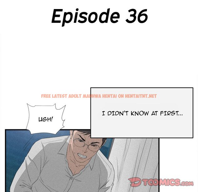 Read Hentai Image 14 996 in comic Behind The Curtains - Chapter 36 - hentaitnt.net