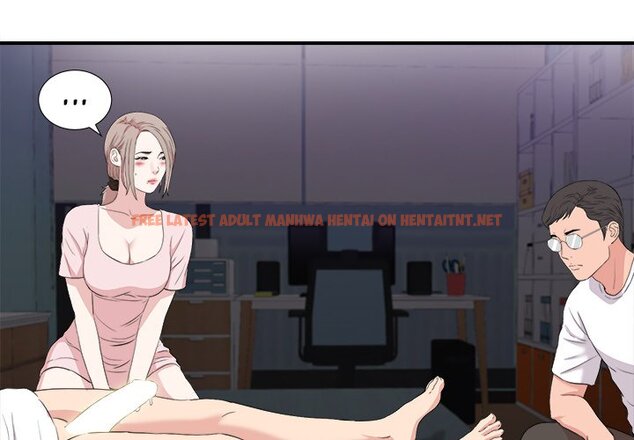 Read Hentai Image 3 996 in comic Behind The Curtains - Chapter 36 - hentaitnt.net