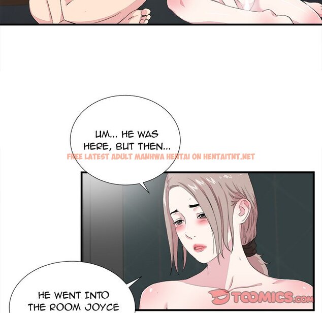 Read Hentai Image 14 988 in comic Behind The Curtains - Chapter 38 - hentaitnt.net