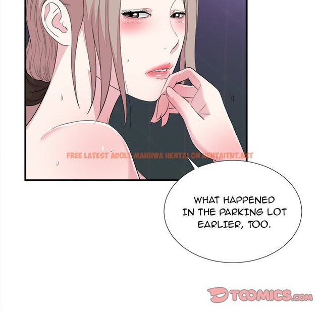 Read Hentai Image 8 988 in comic Behind The Curtains - Chapter 38 - hentaitnt.net