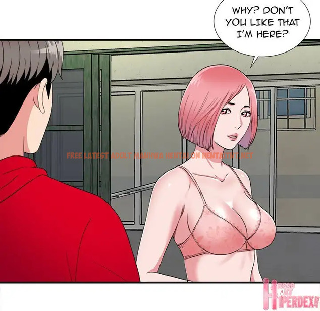 Read Hentai Image 21 094 in comic Behind The Curtains - Chapter 4 - hentaitnt.net