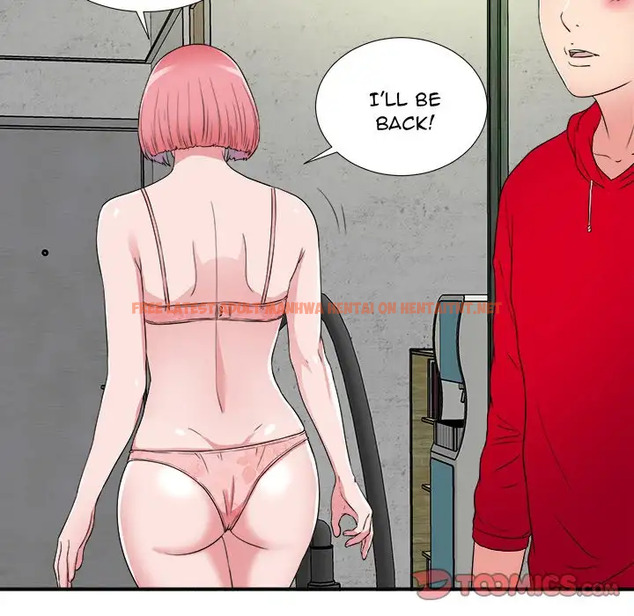 Read Hentai Image 24 094 in comic Behind The Curtains - Chapter 4 - hentaitnt.net