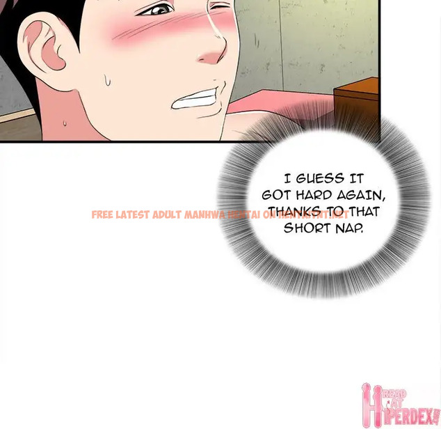 Read Hentai Image 47 094 in comic Behind The Curtains - Chapter 4 - hentaitnt.net