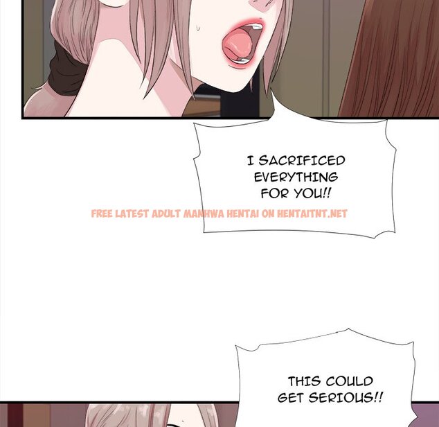 Read Hentai Image 23 981 in comic Behind The Curtains - Chapter 40 - hentaitnt.net