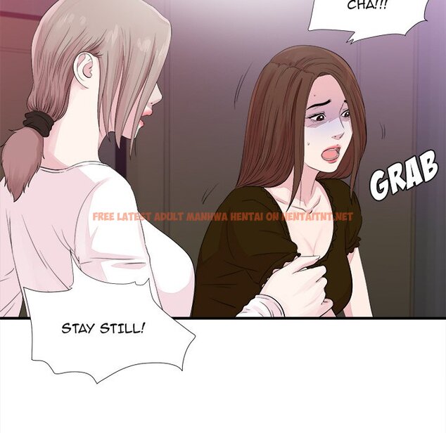 Read Hentai Image 8 981 in comic Behind The Curtains - Chapter 40 - hentaitnt.net