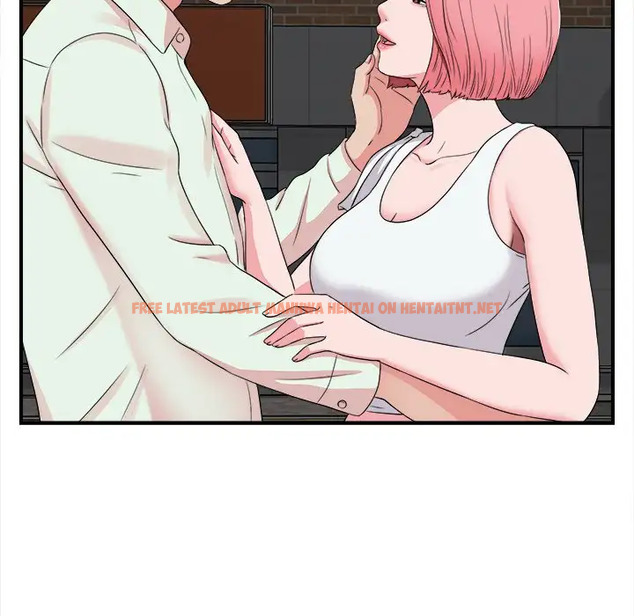 Read Hentai Image 84 084 in comic Behind The Curtains - Chapter 7 - hentaitnt.net