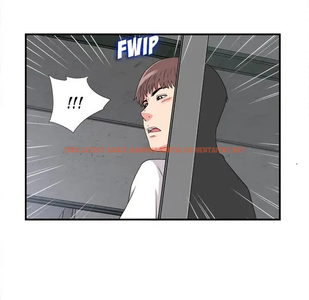 Read Hentai Image 6 076 in comic Behind The Curtains - Chapter 9 - hentaitnt.net