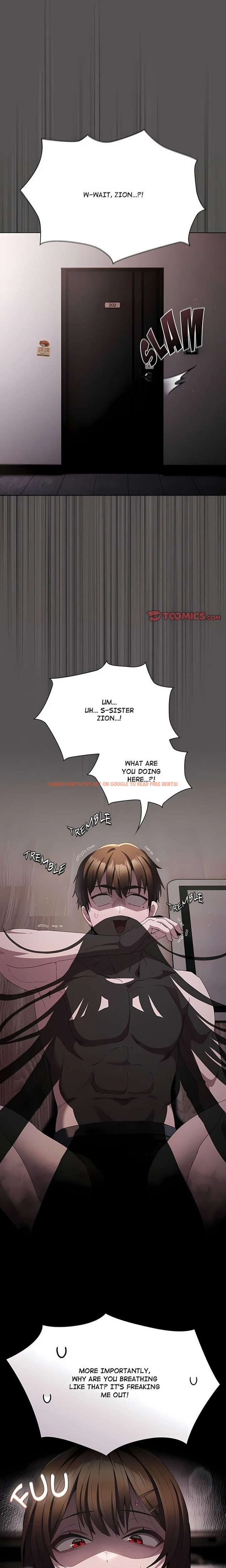 Believe Me! I Offer You My First (Uncensored) - Chapter 11