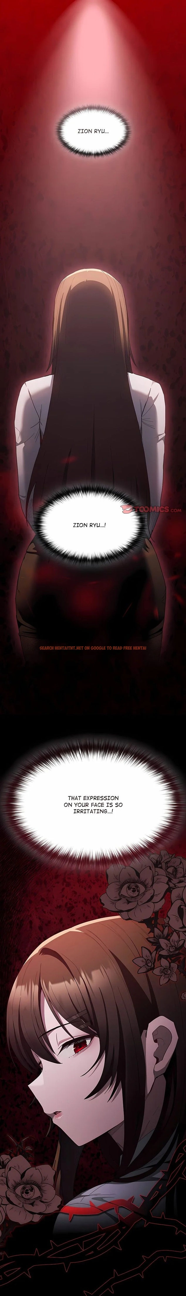 Believe Me! I Offer You My First (Uncensored) - Chapter 4