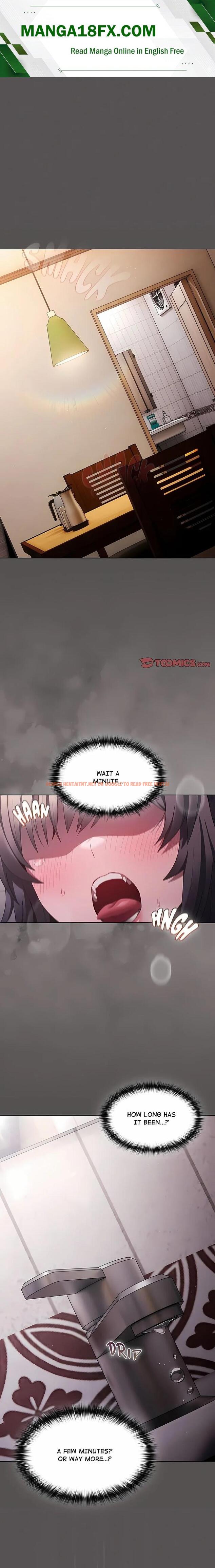 Believe Me! I Offer You My First (Uncensored) - Chapter 7