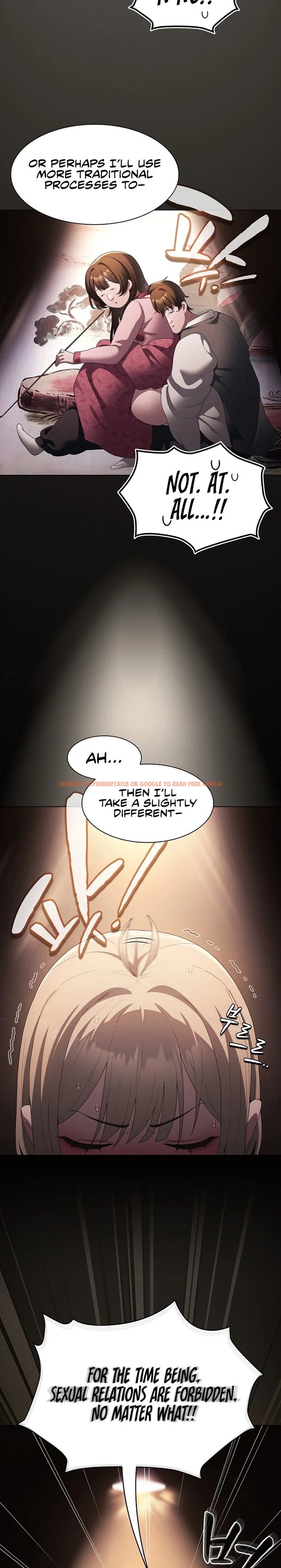 Read Hentai Image 02 10894 in comic Believe Me! I Offer You My First - Chapter 10 - hentaitnt.net