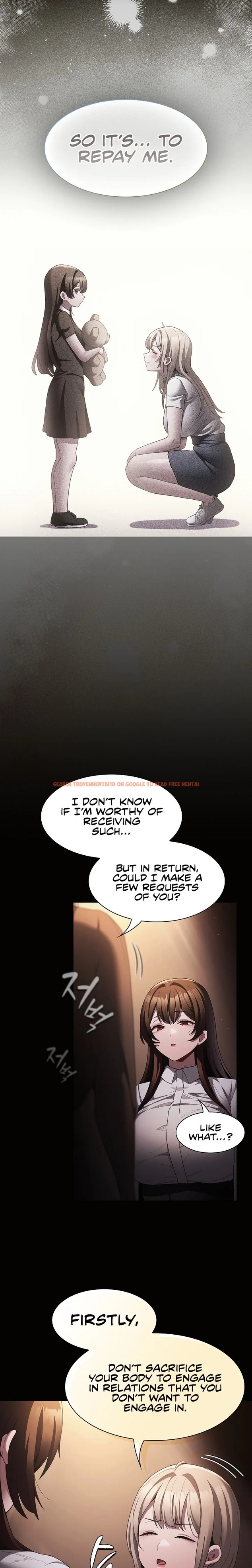 Read Hentai Image 05 10894 in comic Believe Me! I Offer You My First - Chapter 10 - hentaitnt.net