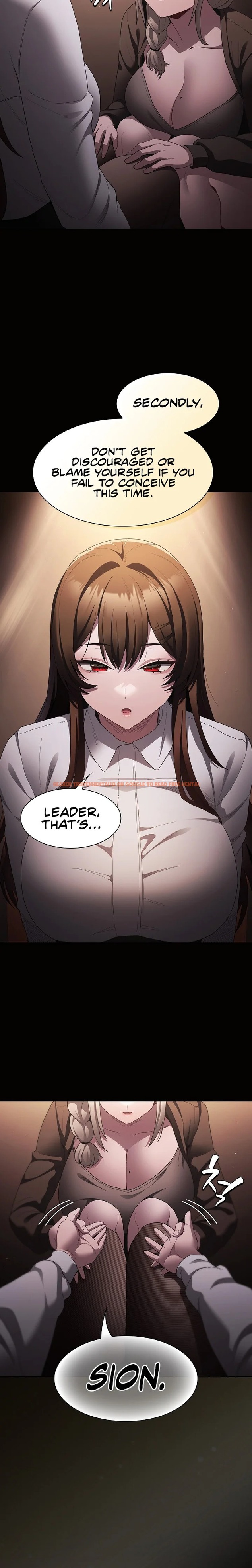 Read Hentai Image 06 10894 in comic Believe Me! I Offer You My First - Chapter 10 - hentaitnt.net