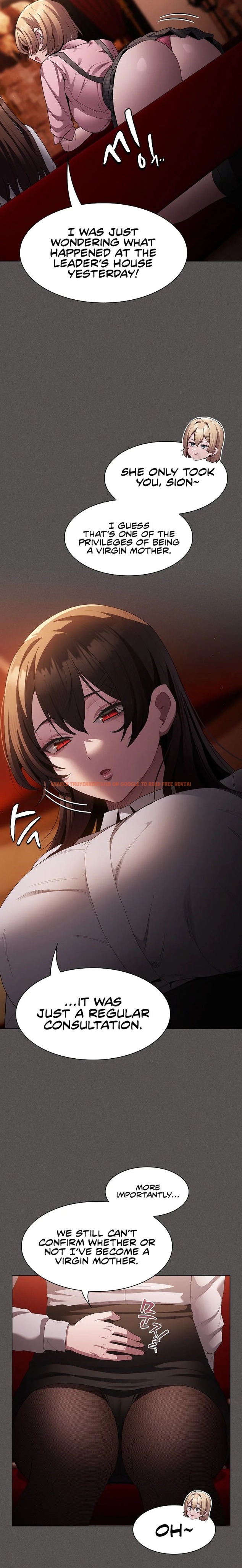 Read Hentai Image 09 10894 in comic Believe Me! I Offer You My First - Chapter 10 - hentaitnt.net