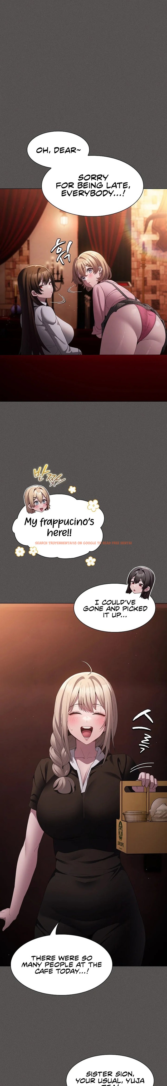 Read Hentai Image 10 10894 in comic Believe Me! I Offer You My First - Chapter 10 - hentaitnt.net
