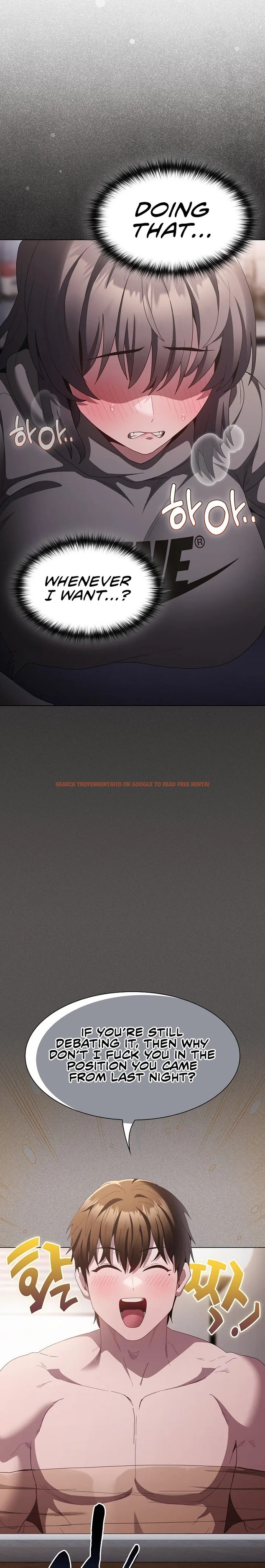 Read Hentai Image 22 10894 in comic Believe Me! I Offer You My First - Chapter 10 - hentaitnt.net