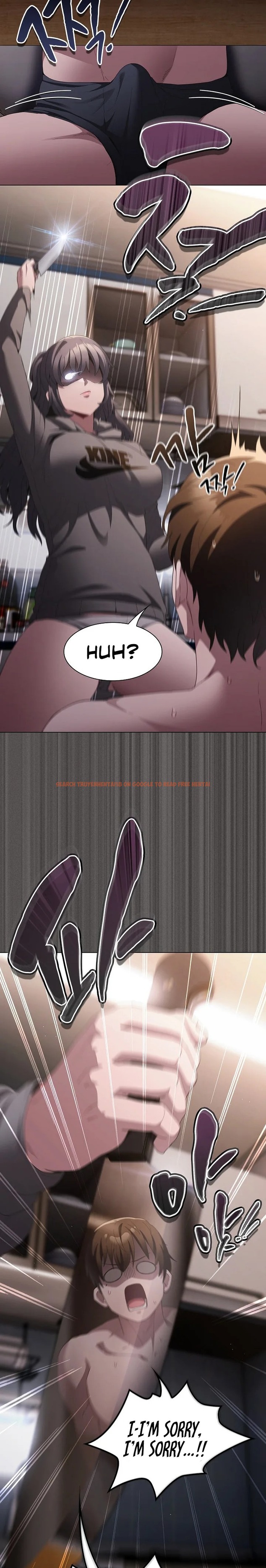 Read Hentai Image 23 10894 in comic Believe Me! I Offer You My First - Chapter 10 - hentaitnt.net