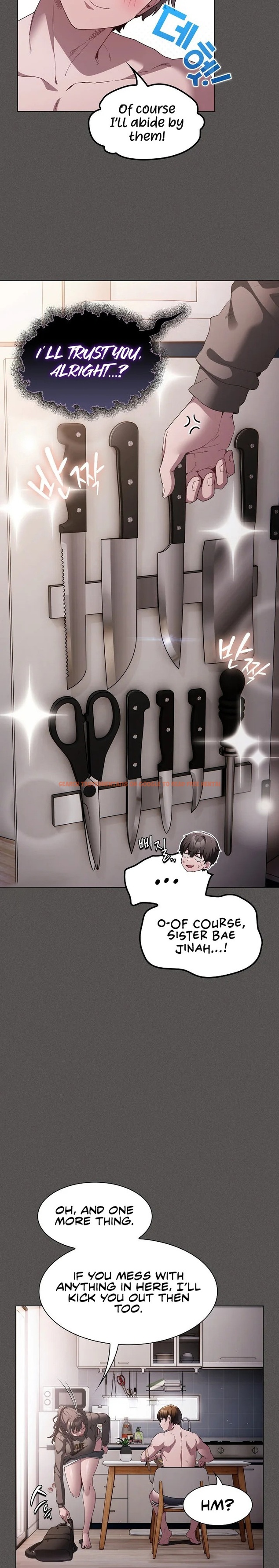 Read Hentai Image 26 10894 in comic Believe Me! I Offer You My First - Chapter 10 - hentaitnt.net