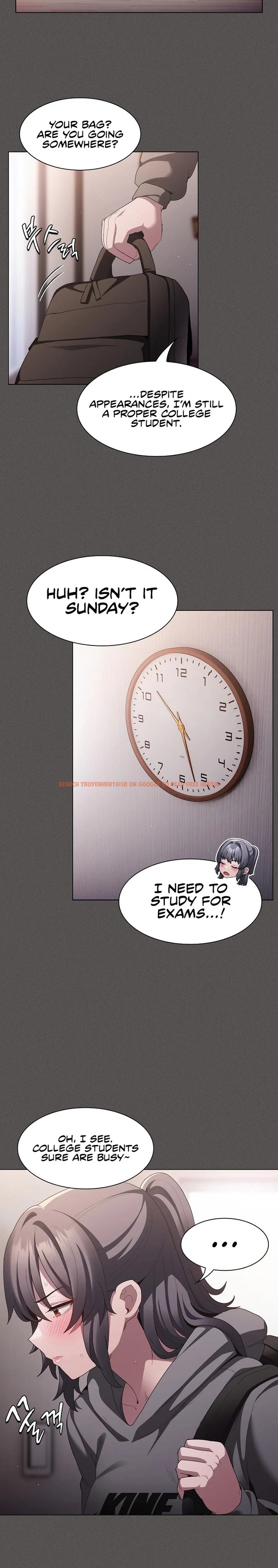 Read Hentai Image 27 10894 in comic Believe Me! I Offer You My First - Chapter 10 - hentaitnt.net