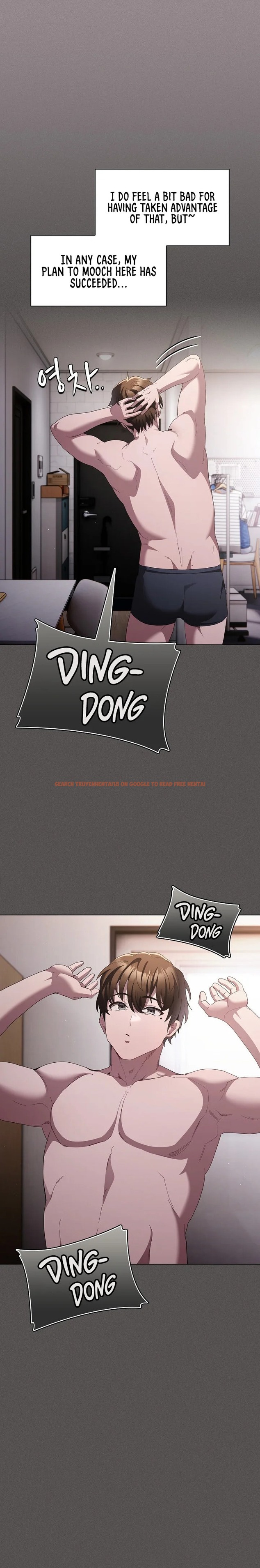 Read Hentai Image 30 10895 in comic Believe Me! I Offer You My First - Chapter 10 - hentaitnt.net