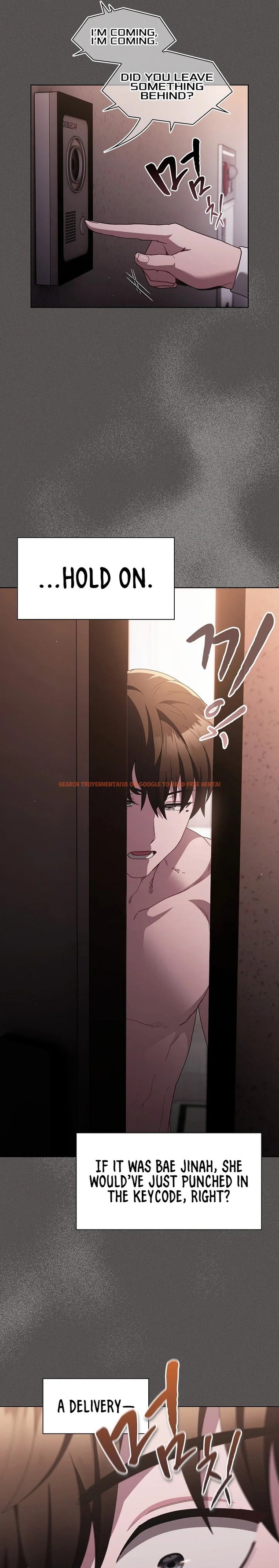 Read Hentai Image 31 10895 in comic Believe Me! I Offer You My First - Chapter 10 - hentaitnt.net
