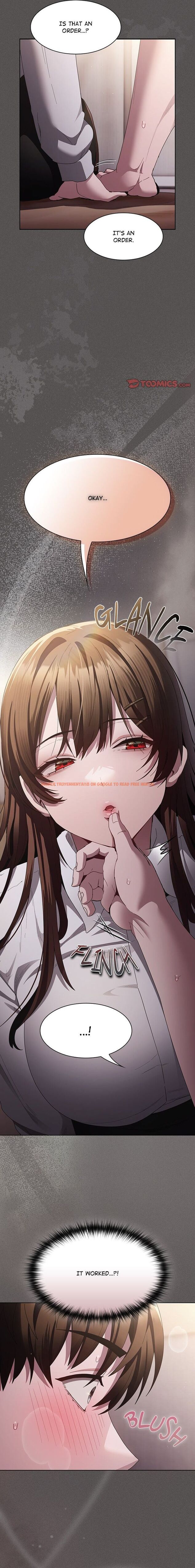 Read Hentai Image 20 870e1 in comic Believe Me! I Offer You My First - Chapter 11 - hentaitnt.net