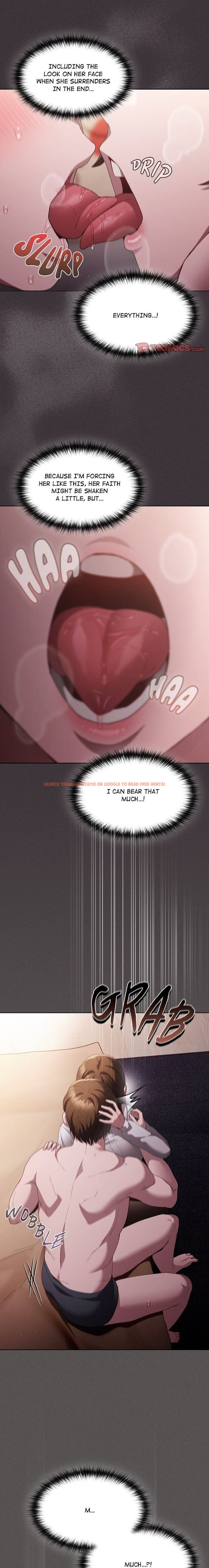 Read Hentai Image 22 870e1 in comic Believe Me! I Offer You My First - Chapter 11 - hentaitnt.net