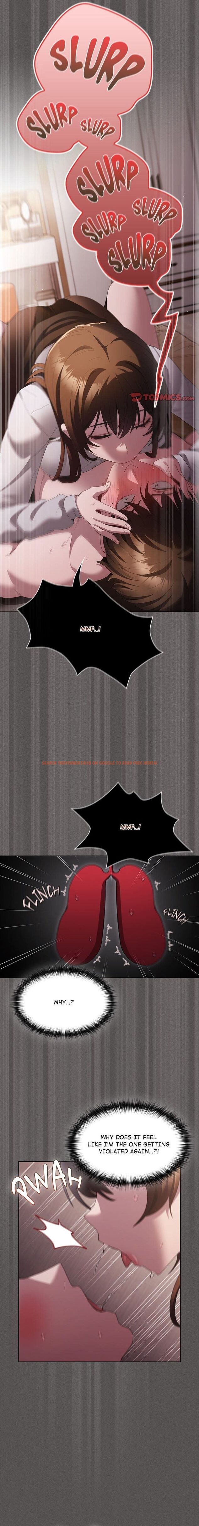 Read Hentai Image 24 870e1 in comic Believe Me! I Offer You My First - Chapter 11 - hentaitnt.net