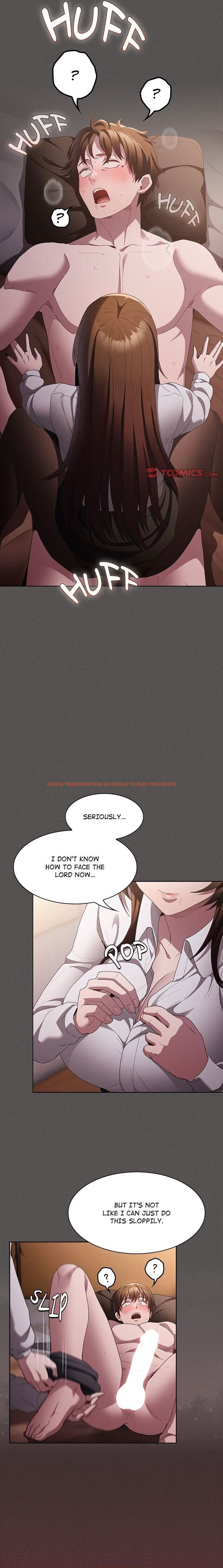 Read Hentai Image 25 870e1 in comic Believe Me! I Offer You My First - Chapter 11 - hentaitnt.net