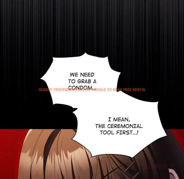 Read Hentai Image 12 82359 in comic Believe Me! I Offer You My First - Chapter 12 - hentaitnt.net