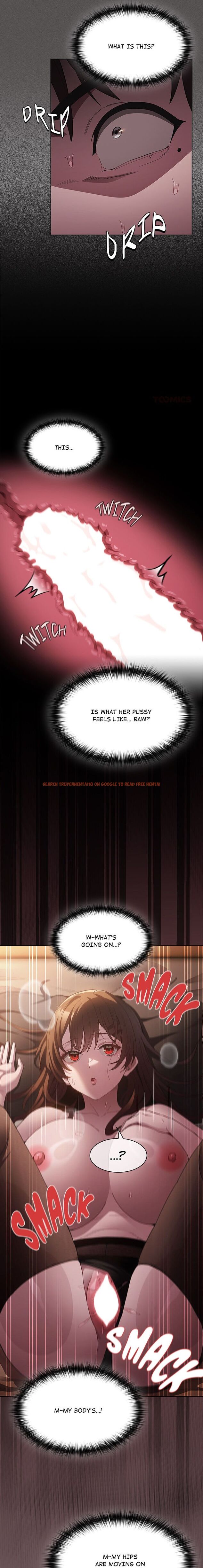 Read Hentai Image 13 40d85 in comic Believe Me! I Offer You My First - Chapter 13 - hentaitnt.net